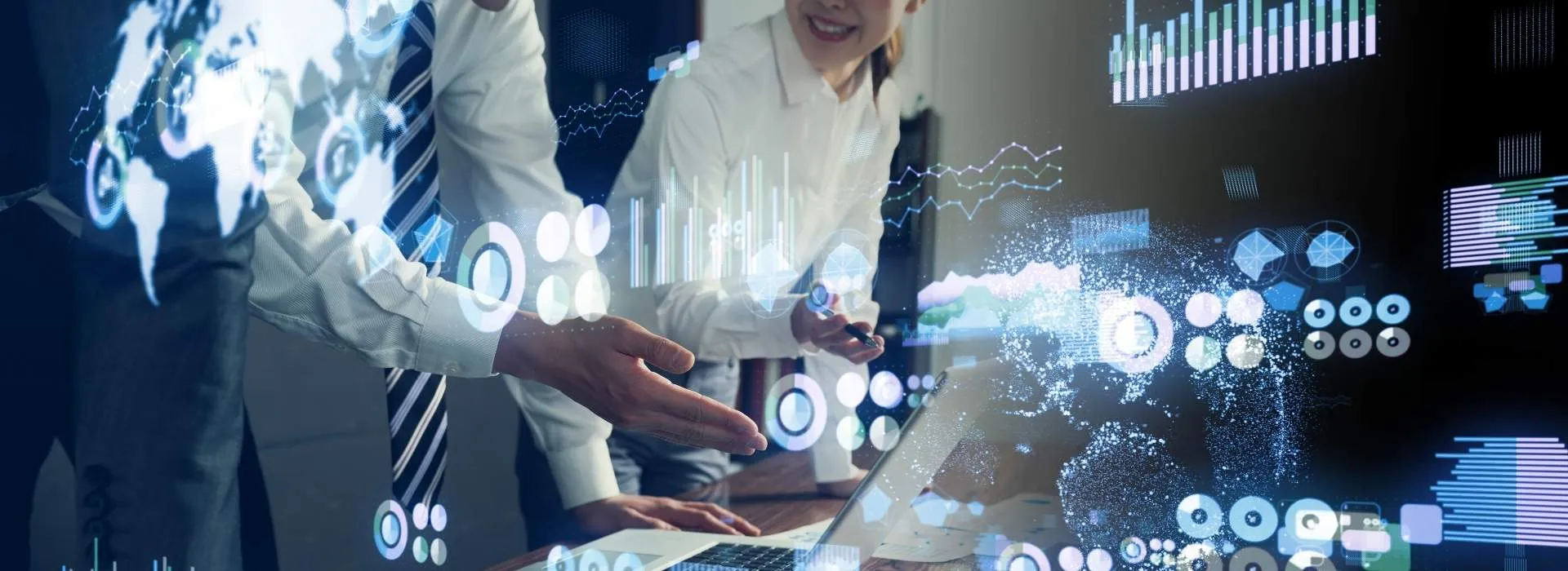 Data Management in the Canary Islands